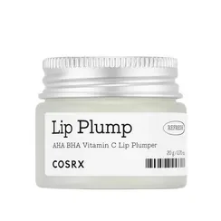 COSRX Refresh AHA BHA Vitamin C Lip Plumper product image