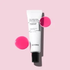 COSRX The AHA BHA PHA LHA 35 Peel product image