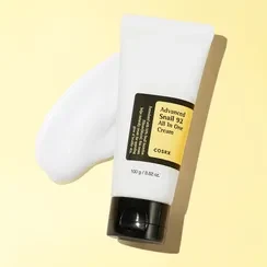 COSRX Advanced Snail 92 All-In-One Cream product image