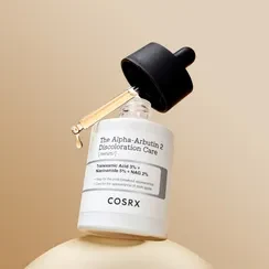 COSRX Alpha-Arbutin 2 Discoloration Care Serum product image