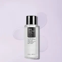 COSRX BHA Blackhead Power Liquid Mini product image