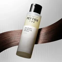 COSRX Peptide 132 Ultra Perfect Hair Bonding Shampoo product image