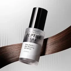 COSRX Peptide 132 Ultra Perfect Hair Bonding Oil Serum product image