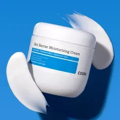 COSRX Skin Barrier Moisturizing Cream product image