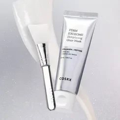 COSRX PDRN Exosome Skinplaning Glaze Mask product image