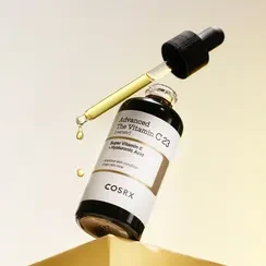 COSRX Advanced The Vitamin C 23 Serum product image