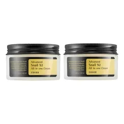 COSRX Advanced Snail 92 All-In-One Cream product image