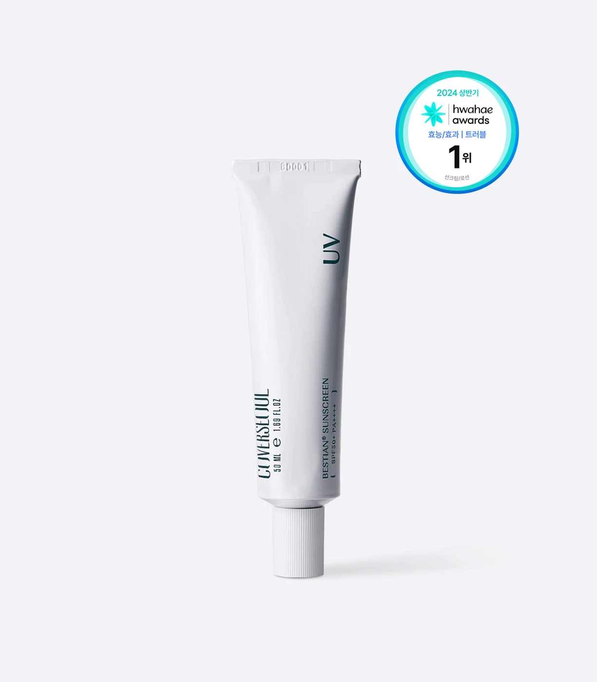 Coverseoul ian Sunscreen product image