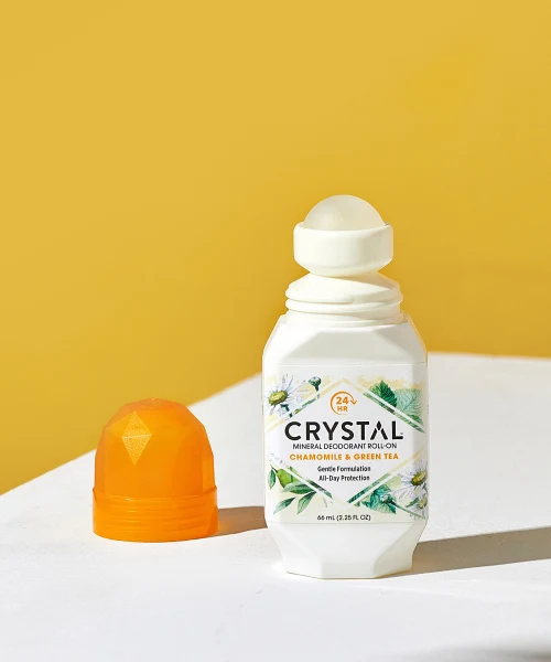 Crystal Chamomile Roll-On product image