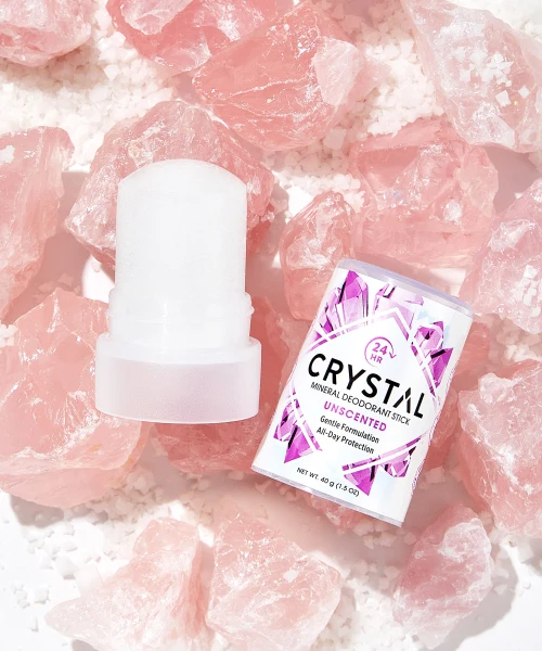 Crystal Fragrance-Free Travel Stick product image