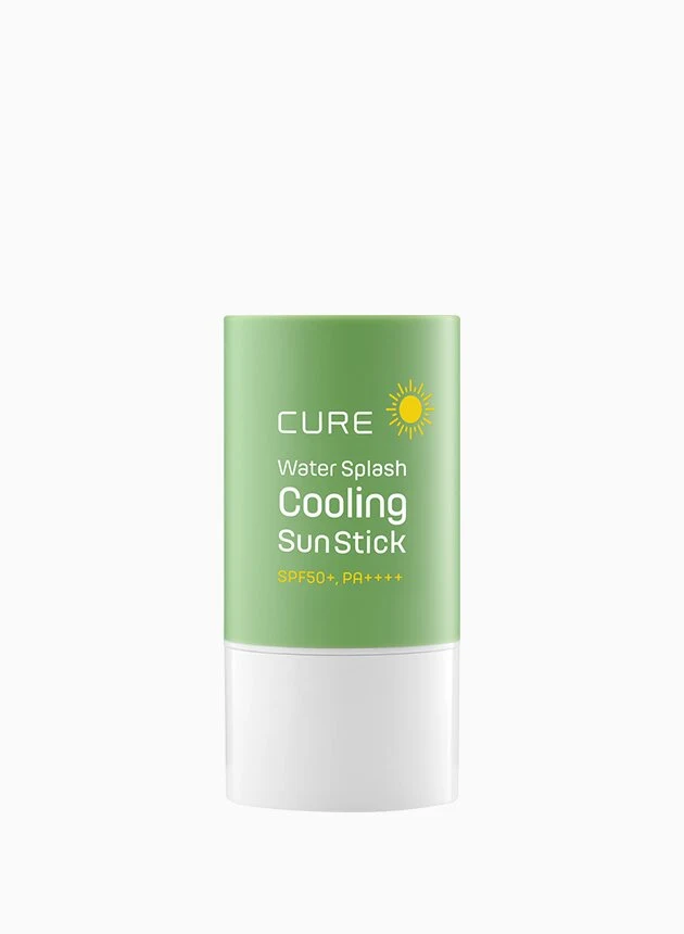Cure Water Splash Cooling Sun Stick product image