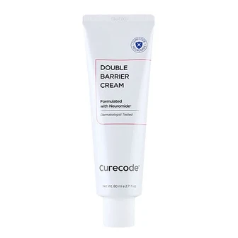 CureCode Barrier Cream
