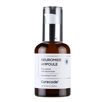 CureCode Neuromide Ampoule