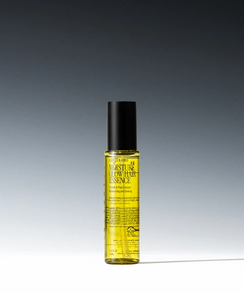 Curlyshyll Moisture Glow Hair Essence product image