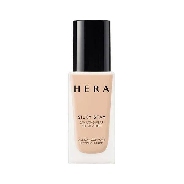 Custom Match HERA Silky Stay Custom Match 24H Longwear Foundation 13C2 product image
