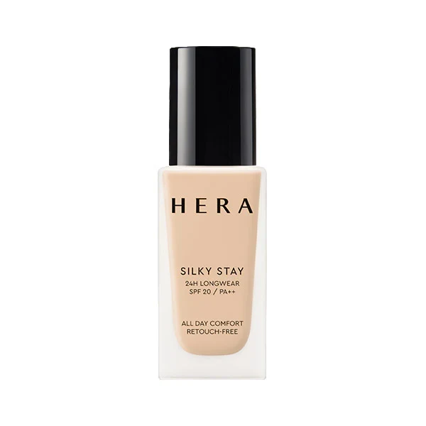 Custom Match HERA Silky Stay Custom Match 24H Longwear Foundation in 13N1 product image