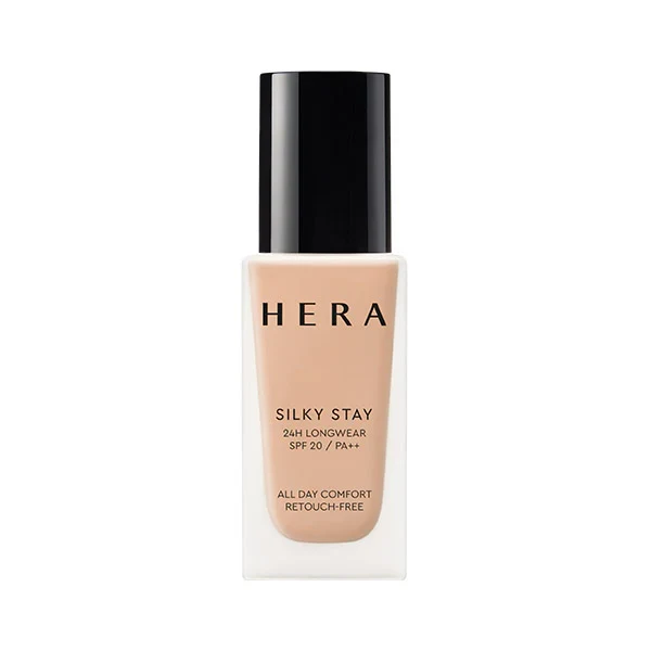 Custom Match HERA Silky Stay Custom Match 24H Longwear Foundation 22C2 product image