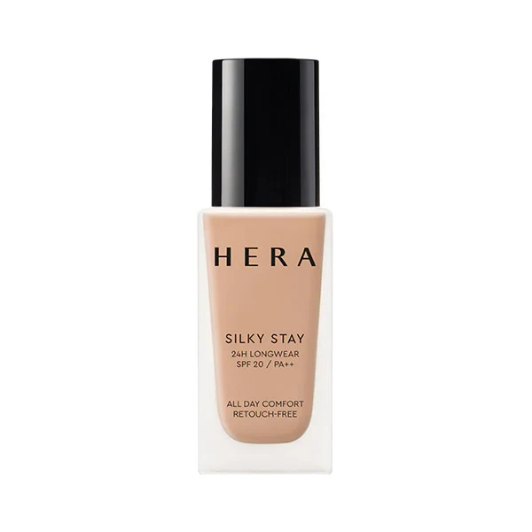 Custom Match HERA Silky Stay Custom Match 24H Longwear Foundation 27C2 product image