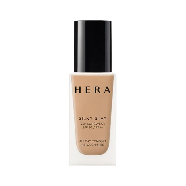 Custom Match HERA Silky Stay Custom Match 24H Longwear Foundation 30N1 product image