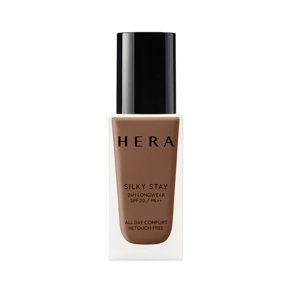 Custom Match HERA Silky Stay Custom Match 24H Longwear Foundation 48N1 product image