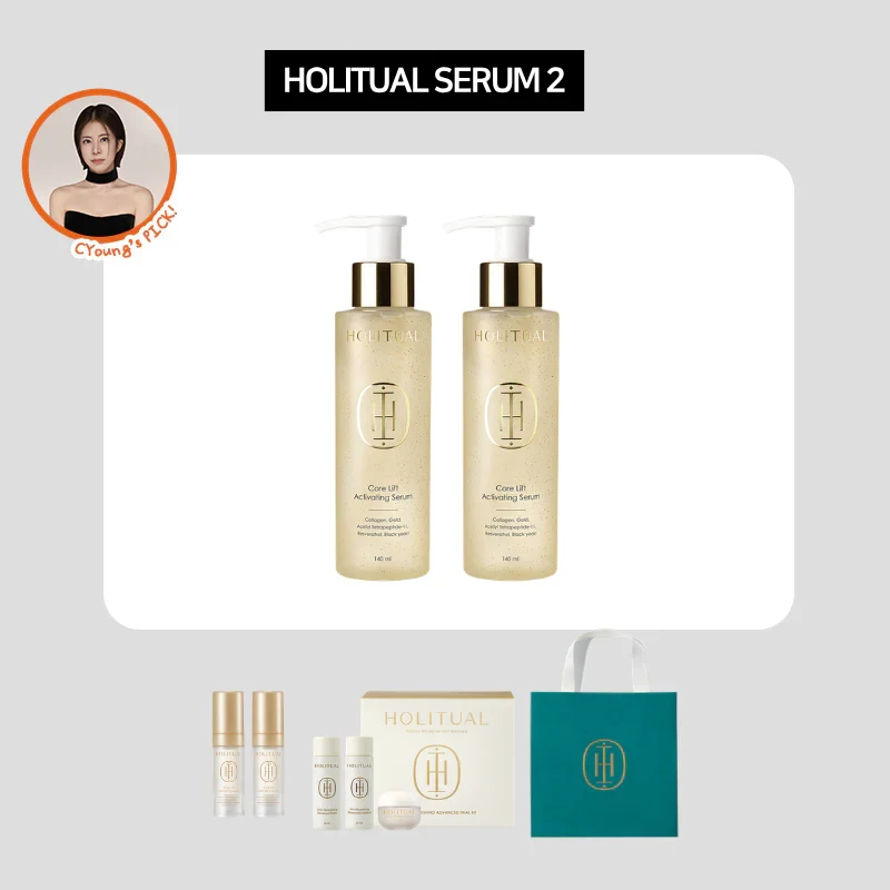 CYOUNG Core Lift Serum Duo product image