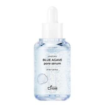 Dajayeon Blue Agave Pore Serum