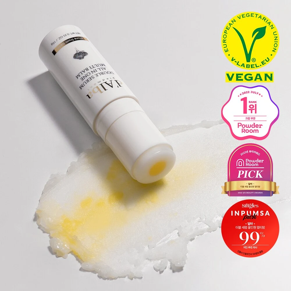 d'Alba Serum All-In-One Multi Balm