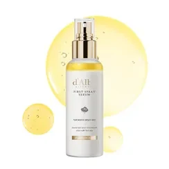 d'Alba White Truffle First Spray Serum product image