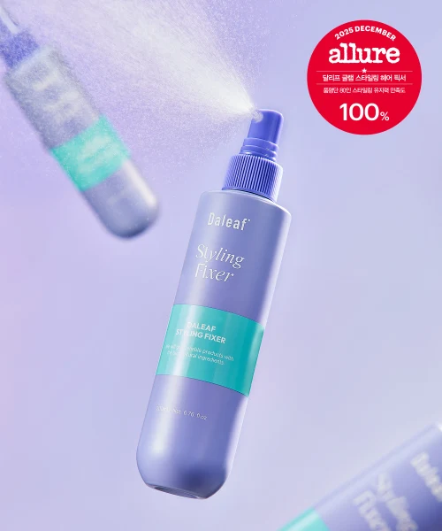 Daleaf Glam Styling Fixer product image