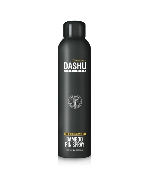 DASHU For Men Premium Bamboo Pin Spray product image