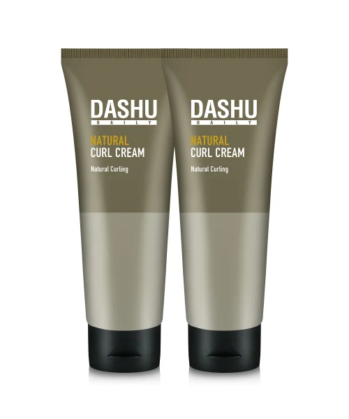 DASHU Daily Natural Curl Cream Duo product image