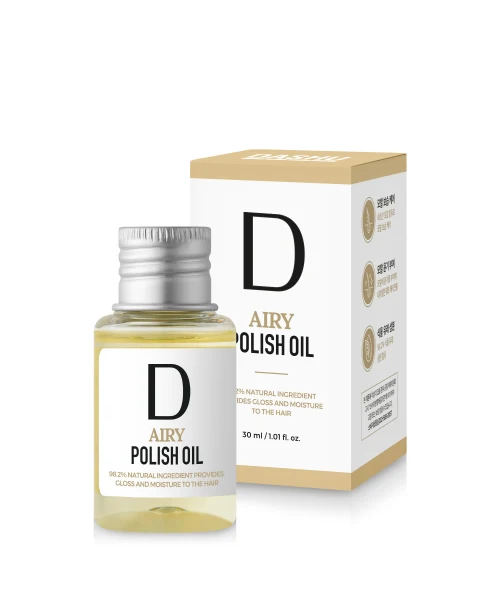 DASHU Pro Airy Polish Oil product image
