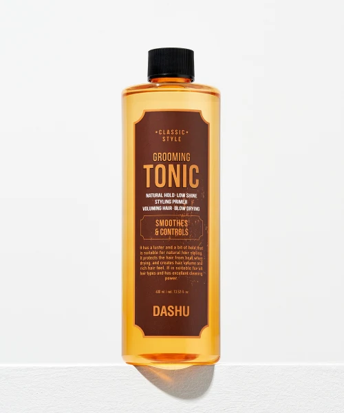 DASHU Classic Style Grooming Tonic product image