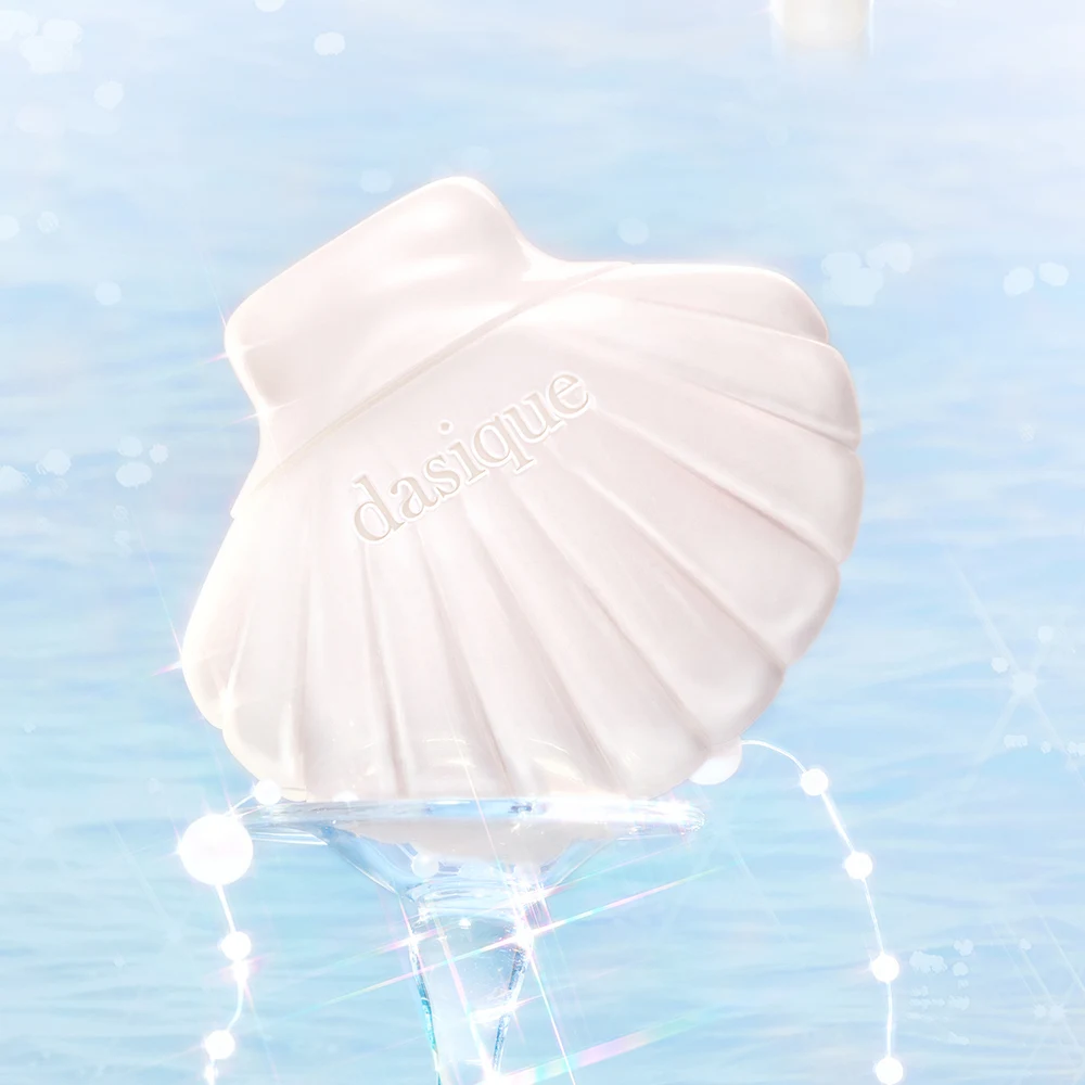 Dasique Aqua Shell Sun Cream product image
