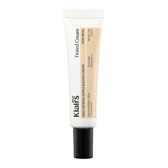 Dear Klairs Daily Defense Supple Blemish Cream product image