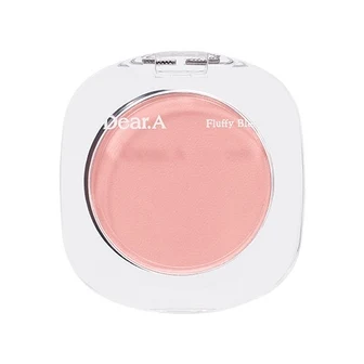 Dear.A Fluffy Blush