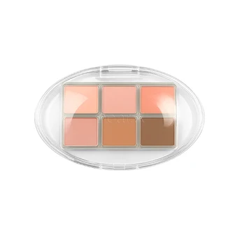Dear.A Perfect Match Eyeshadow Palette