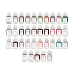 Dear.A Shine On Me Nail Color - 35 Shades