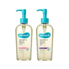 Derma:B Daily Moisture Body Oil product image