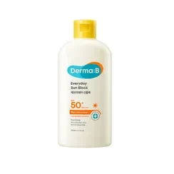 Derma:B Everyday Sun Block product image