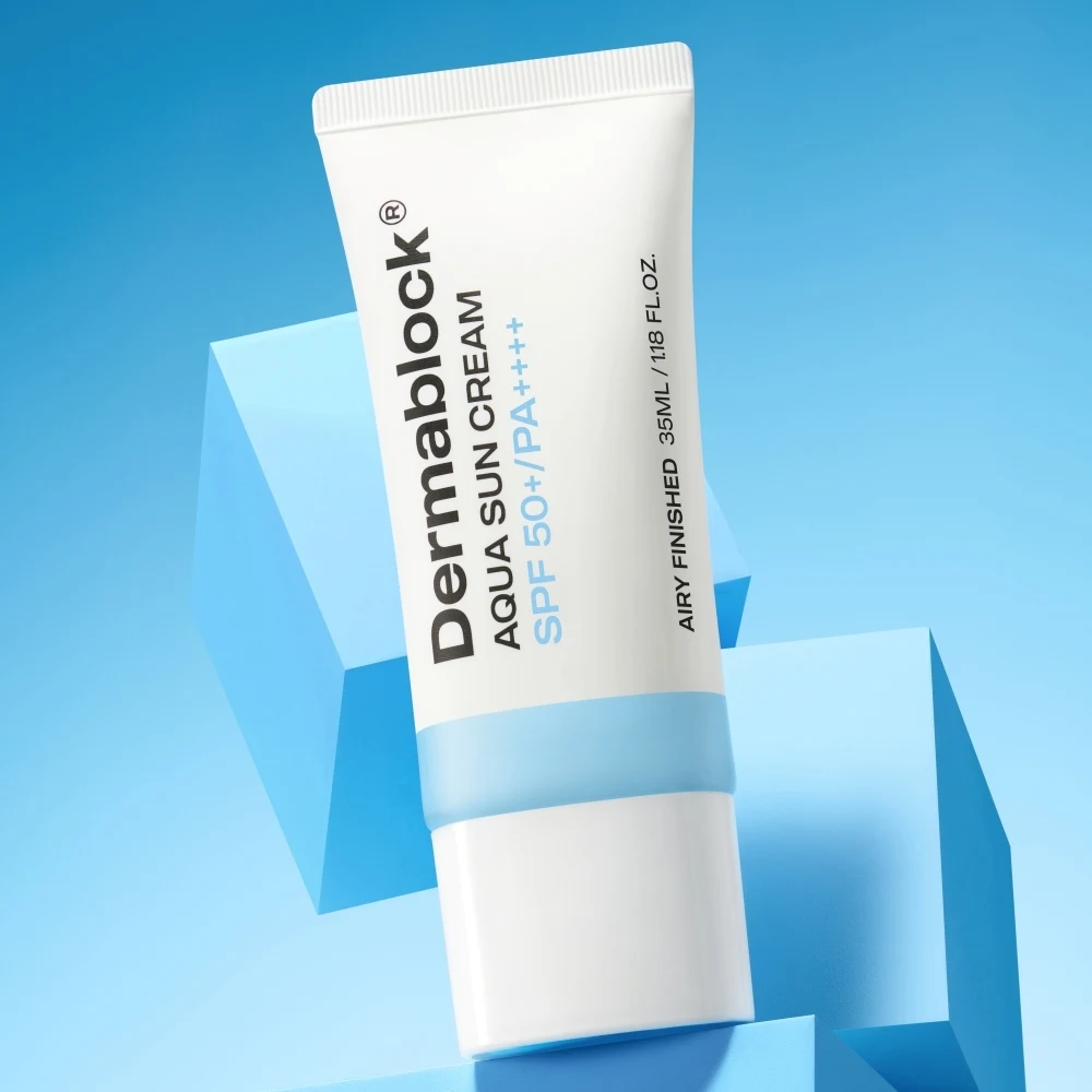 Dermablock Aqua Sun Cream product image