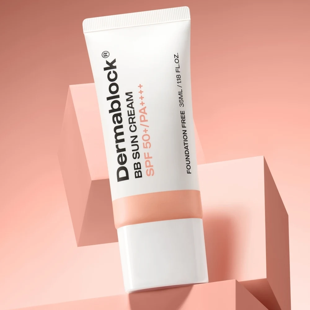 Dermablock BB Sun Cream product image