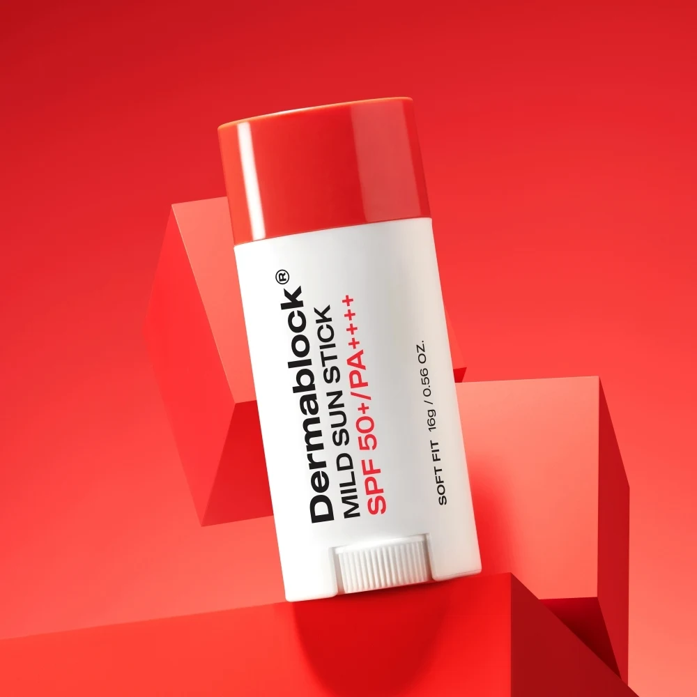 Dermablock Mild Sun Stick Sunscreen product image