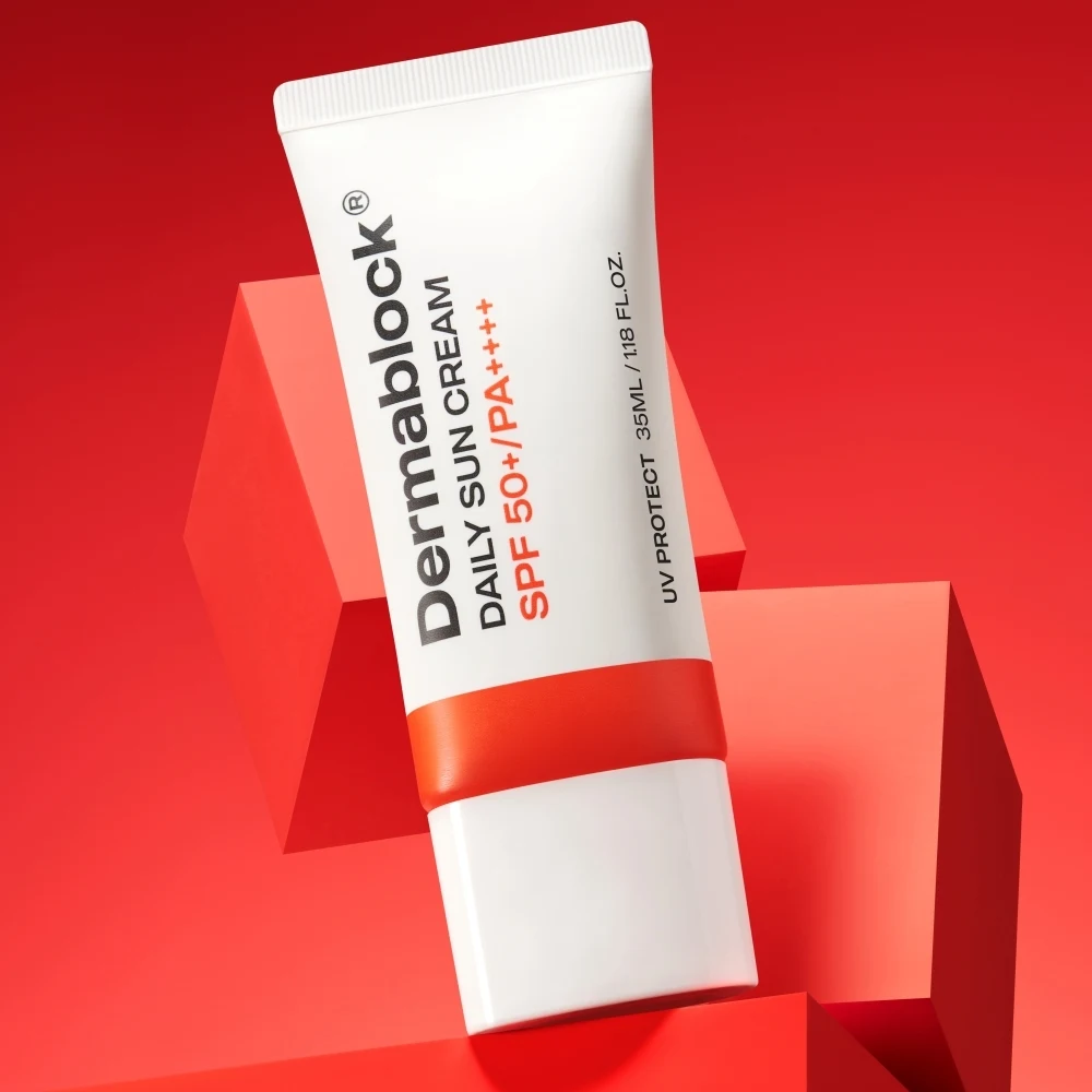 Dermablock Daily Sun Cream product image