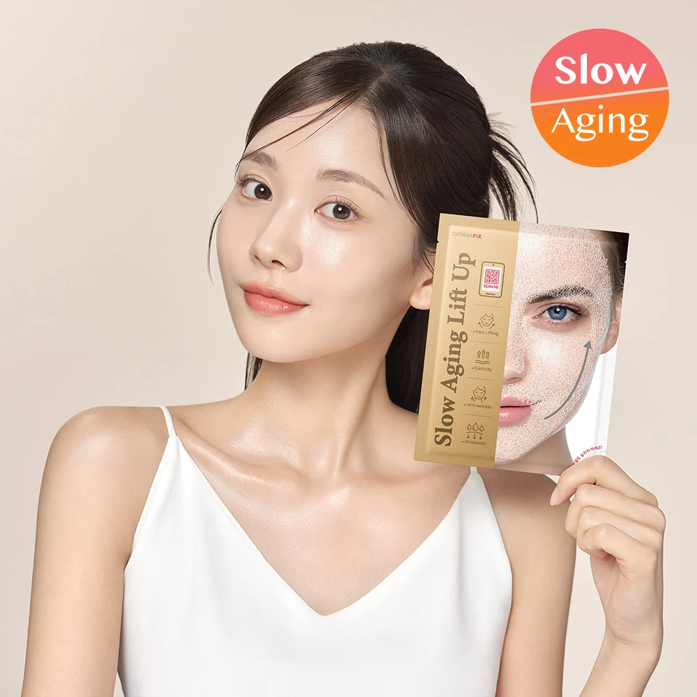 Dermafix Slow Aging Lift Up Sheet Mask product image