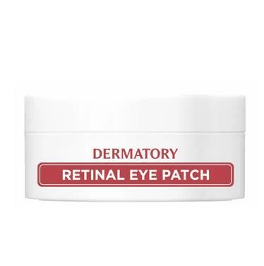 Dermatory Pro Vita A Retinal Eye Patches product image