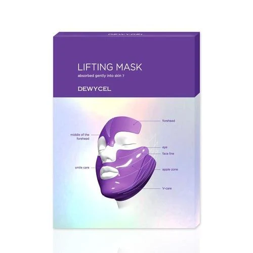 DEWY CEL Lifting Sheet Mask product image