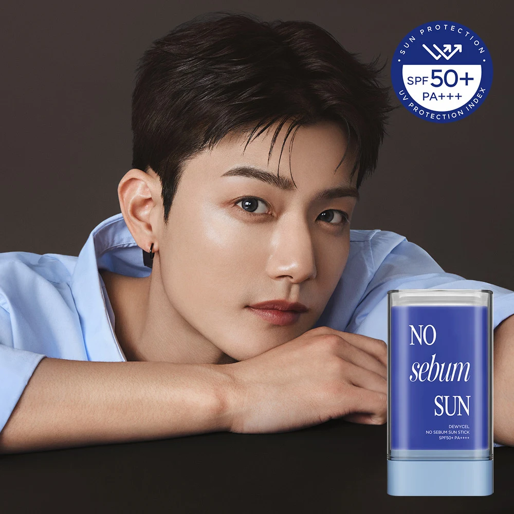 DEWY CEL No-Serum Sun Stick