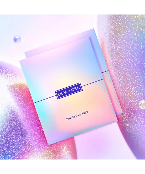 Dewycel Private Care Mask Pack product image