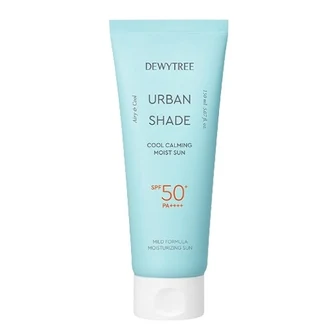 DEWYTREE Urban Shade Cool Calming Moisture Sun product image